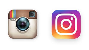 It is as easy, as downloading pictures: Cara Ubah Logo Instagram Jadul Di Ponsel
