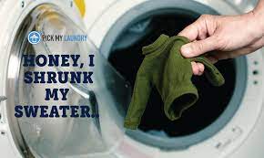 How To Keep Your Woolens From Shrinking – Pick My Laundry