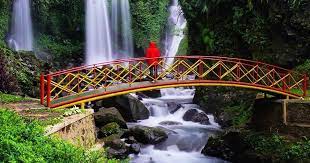 Sebelum masuk ke curug masigit, biasanya kamu akan dimintai biaya parkir dulu untuk kendaraan yang kamu bawa. Lokasi Dan Harga Tiket Masuk Curug Jenggala Banyumas Beserta Rute Menuju Lokasi Wisatainfo