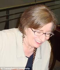 Four college students attempted rare book heist after watching caper films  before landing in prison