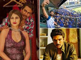 The web show promises passion, romance and heartbreak. 30 Indian Web Series You Cannot Afford To Miss Filmfare Com