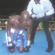 Moore, Allen punch their way to titles