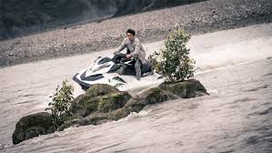 Wishing everyone a safe, happy and healthy 2021! Jackie Chan Vanguard Jet Ski Stunt On Rapids Went Perilously Wrong