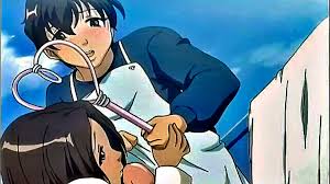 Hentai Porn Video Featuring Laundry And Big Cock Action Aniporntube  Exclusive - XXXBP