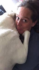 First time seeing the Polo Ground in use. Myself and Sadie usually play  fetch here.....not today 😉