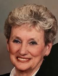 Obituary information for Peggy Roberta (Goben) Shupe