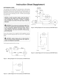 That is enough to kill you, or. Fmi Uh1000fa Uhs1000fa Operating Instructions Manualzz