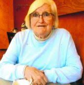 Brigitte Hildegard Heiser Obituary