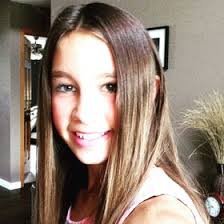 Mia Pointer's Instagram, Twitter & Facebook