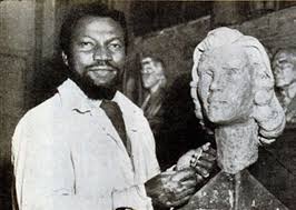 Bildergebnis für Ben Enwonwu