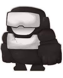 Can't ignore the loneliness of myself. Fall Guys Tankman Costume Newgrounds Fallguysgame