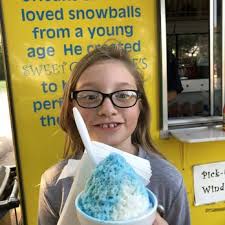 SWEET CAROLINE'S SNOW SHACK