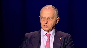 Mircea geoana on wn network delivers the latest videos and editable pages for news & events, including entertainment, music, sports, science and more, sign up and share your playlists. Romanian Mircea Geoana Appointed Deputy Secretary General Of Nato