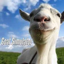 Is it means the greatest of all time and i consider. Goat Simulator