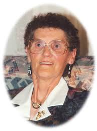 Christine Hauser Obituary