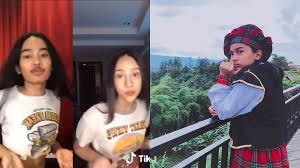 8 Fakta Unik Giswaldani Harris Tiktokers Tiru Anya Geraldine Yang Kocak