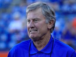 Tennessee football: Steve Spurrier talks Peyton Manning, best win over Vols
