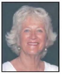 Nancy Neely Bailey Anderson (1930-2012)