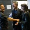 Nato secretary general jens stoltenberg talks to cnn's wolf blitzer about his meeting with norway's prime minister jens stoltenberg released a humorous campaign video of himself going. 3