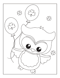 Patrick's day is a global celebration of irish culture that takes place annually on march 17, the anniversary of the patron saint of ireland's death in the fifth century. Free Printable St Patrick S Day Coloring Pages Oh My Creative Coloring Home