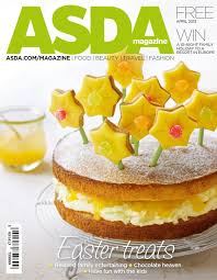 Asda cakes can be purchased for as low as a few pounds or as high as £35. Asda Magazine April 2013 By Asda Issuu