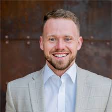 Paul Hanson, MHA, FACHE