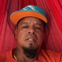 Edwin Oliva's Instagram, Twitter & Facebook