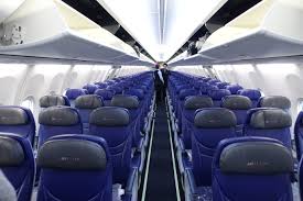 Review Aeromexico 737 800 Economy New York To Cancun