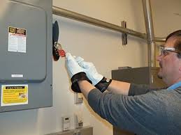 Lockout tagout (loto) is a safety procedure that ensures that dangerous machinery and energy sources are properly shut off and are not started up unexpectedly while maintenance or service work is being completed. Electrical Safety Loto Uva Ehs