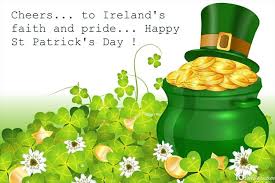 Create cards for various occasions and share them with the ones you love. Make St Patrick S Day Greeting Card Images Online Free