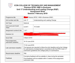 How to write an assignment report. Do Assignments For Uk Colleges By Md Imran18179 Fiverr