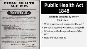 Random acts of kindness are good for your soul, your health, and maybe even your skin. Enquiry Question To What Extent Did The 1848 Public Health Act Improve Public Health Provision Teaching Resources