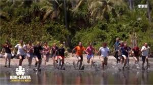 Ces candidats nous ont quittés après un long combat contre la maladie. Koh Lanta Le Combat Des Heros Julie Premiere Eliminee A Rejoindre L Ile De L Exil Brest Maville Com