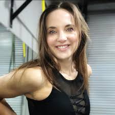 Jess Miller, Fitness & Nutrition