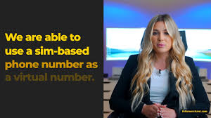 Flawless SMS verification service via non-voip phone numbers for your  personal and business needs. Now get phone verified accounts anywhere in  the world with U.S and non-U.S phone numbers at ...