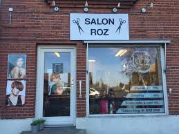 Salon Roz