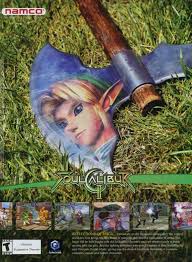 Press guard when selecting a character. Soul Calibur 2 Nintendo Gamecube Video Games Amino