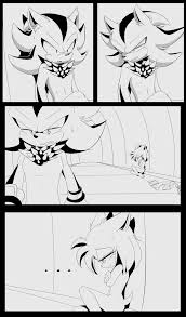 Rule34 - If it exists, there is porn of it  amy rose, shadow the hedgehog   5738241