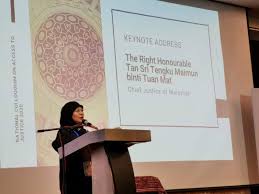 Aichr malaysia, putrajaya, wilayah persekutuan, malaysia. Malaysian Judiciary Considering Initiatives To Improve Access To Legal Aid Justice Dayakdaily
