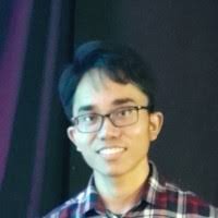 Richard Daniel Sihombing