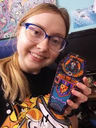 Svengoolie in Sims 3