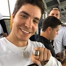 Benjamin Hausmann (@bah1695)