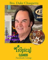 John Cederberg's Instagram, Twitter & Facebook