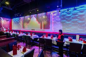 1947 Changes Name And Ownership Is Now Tamarind Indian Cuisine