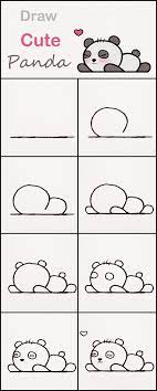 J'ai su qu'il n'avait pas l'âme d'un dessinateur ! 1001 Idees Faciles Pour Faire Un Dessin Kawaii Mignon Pour Debutant Dessins Faciles Tutoriel De Dessin Apprendre A Dessiner Facile