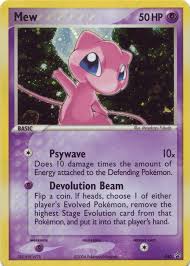 Pokemon breeder (full art) ultra rare 73 $5.45. Mew 040 Cosmos Holo Promo 2006 Value Box Exclusive Pokemon Singles Pokemon English Promos Collector S Cache