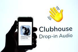 It's unlikely you've joined clubhouse. Clubhouse Announces Accelerator Program For Creators On Its Platform The Verge