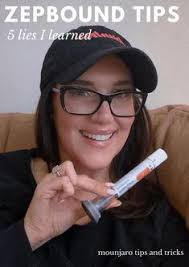 9 Zepbound Recipes ideas