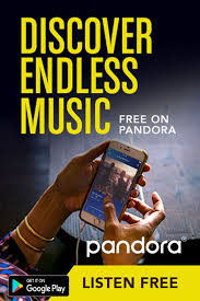 Discover Endless Music With Pandora Choose How You Want To Listen With A Personalized And Hand Curated Listening Experience Tha Music Music Playlist Listening