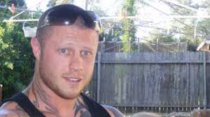 Olevar Merza: Accused faces court over alleged execution-style murder